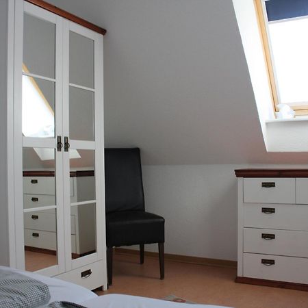 Ferienwohnung Moewennest Hooksiel Kültér fotó