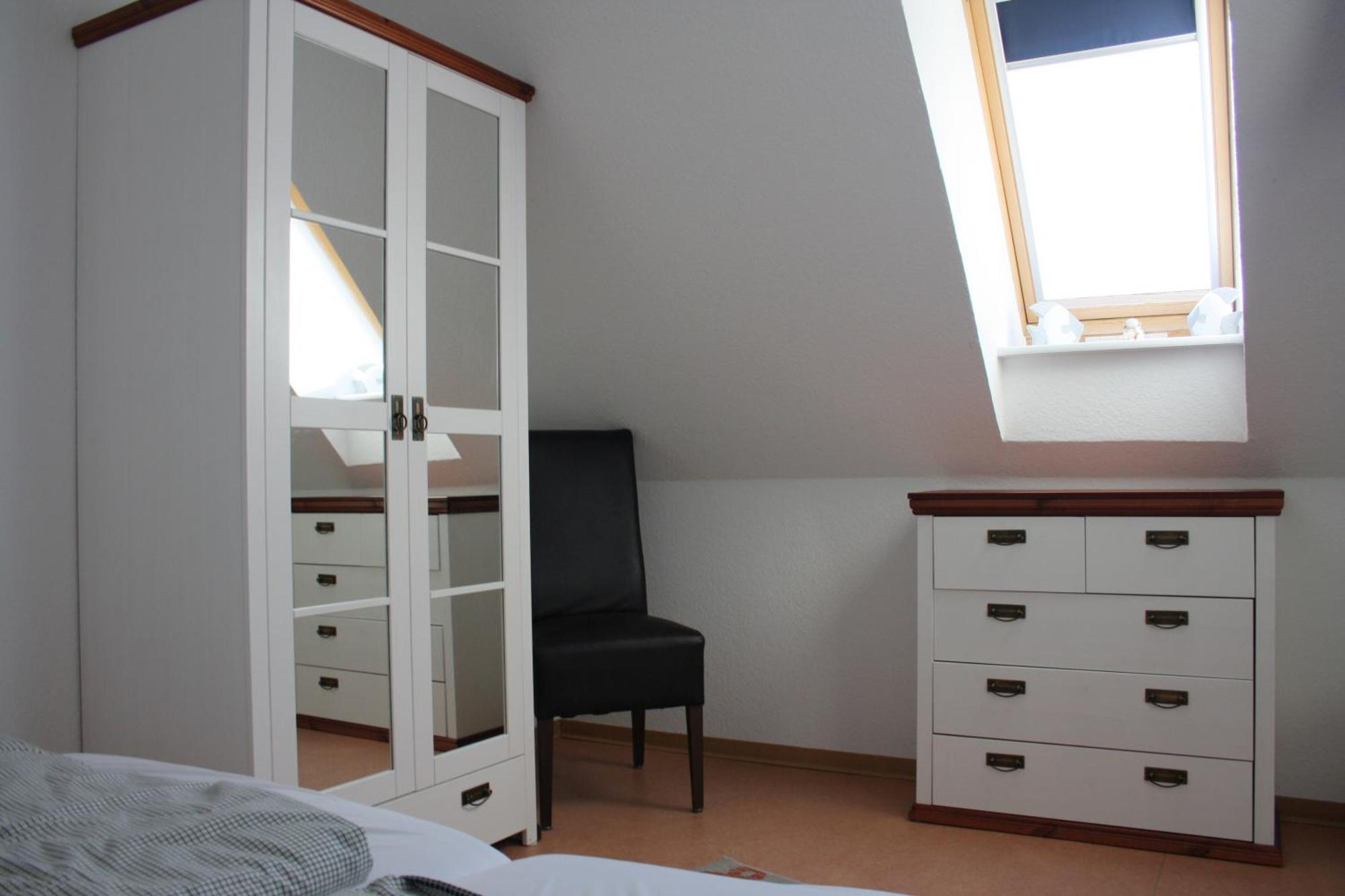 Ferienwohnung Moewennest Hooksiel Kültér fotó